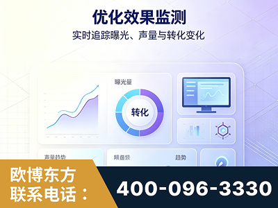 当阳-优化效果监测
